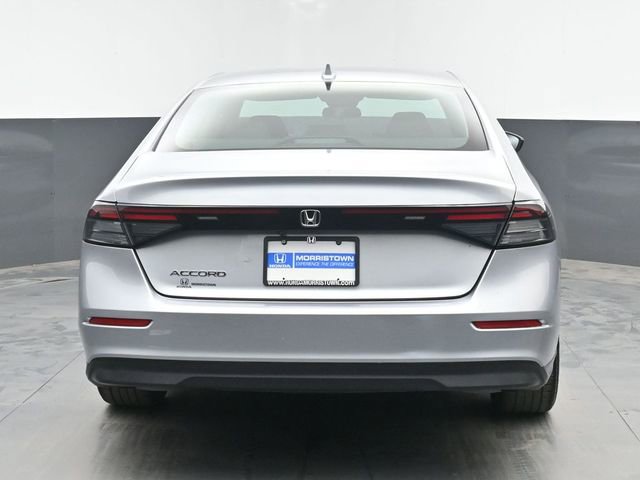 Used 2024 Honda Accord EX image 9