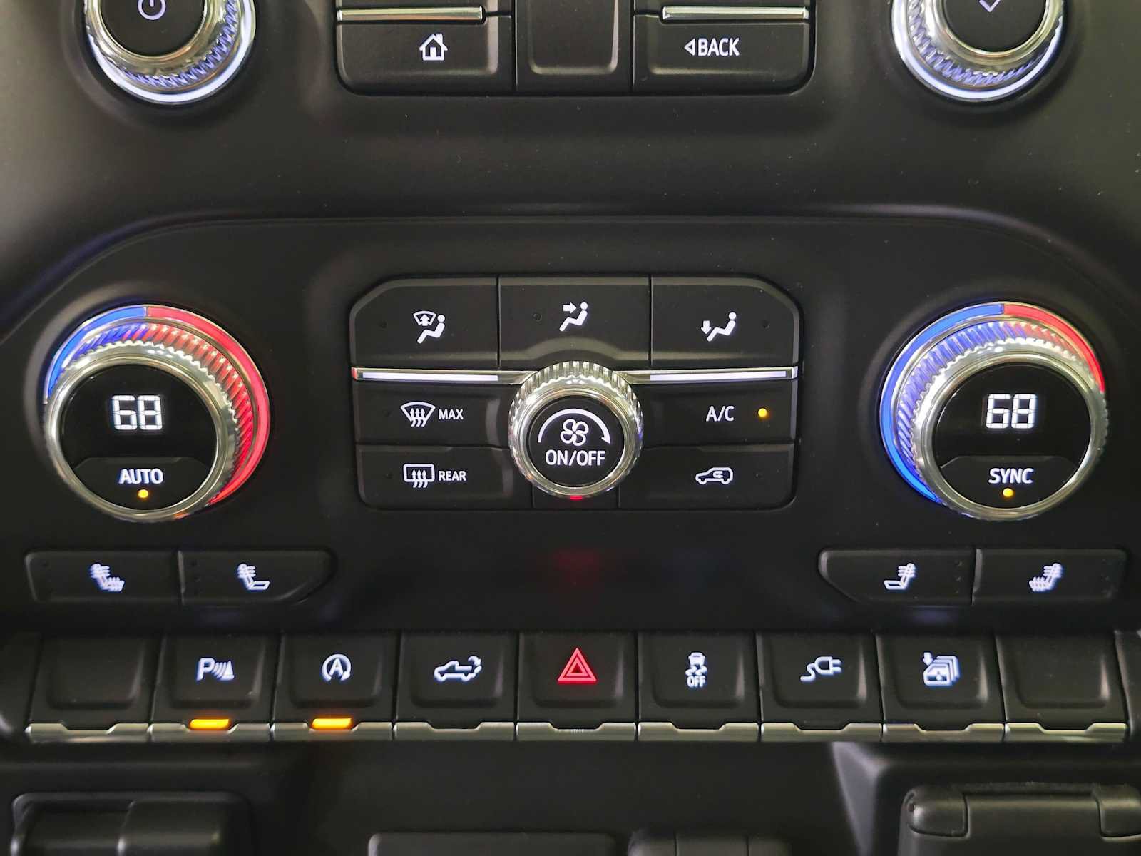 Used 2020 GMC Sierra 1500 Elevation w/ Elevation Value Package RWD image 31