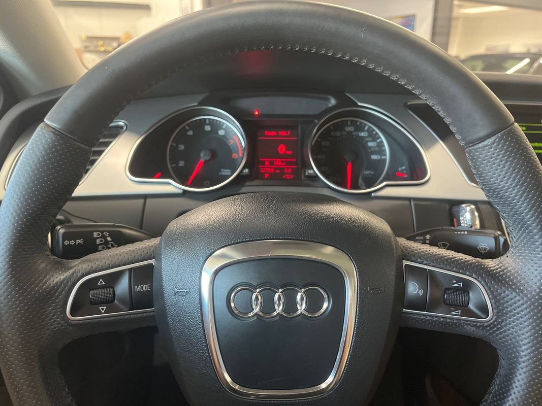 Used 2010 Audi A5 2.0T Premium AWD/4WD image 28