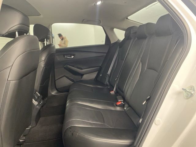 Used 2023 Honda Accord EX-L image 13