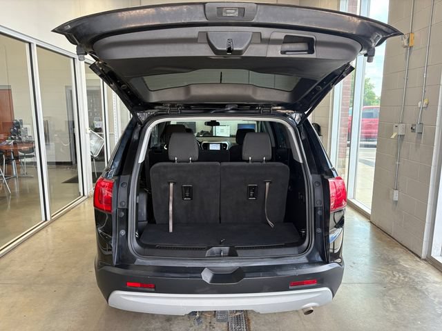 Used 2019 GMC Acadia SLE AWD/4WD image 15