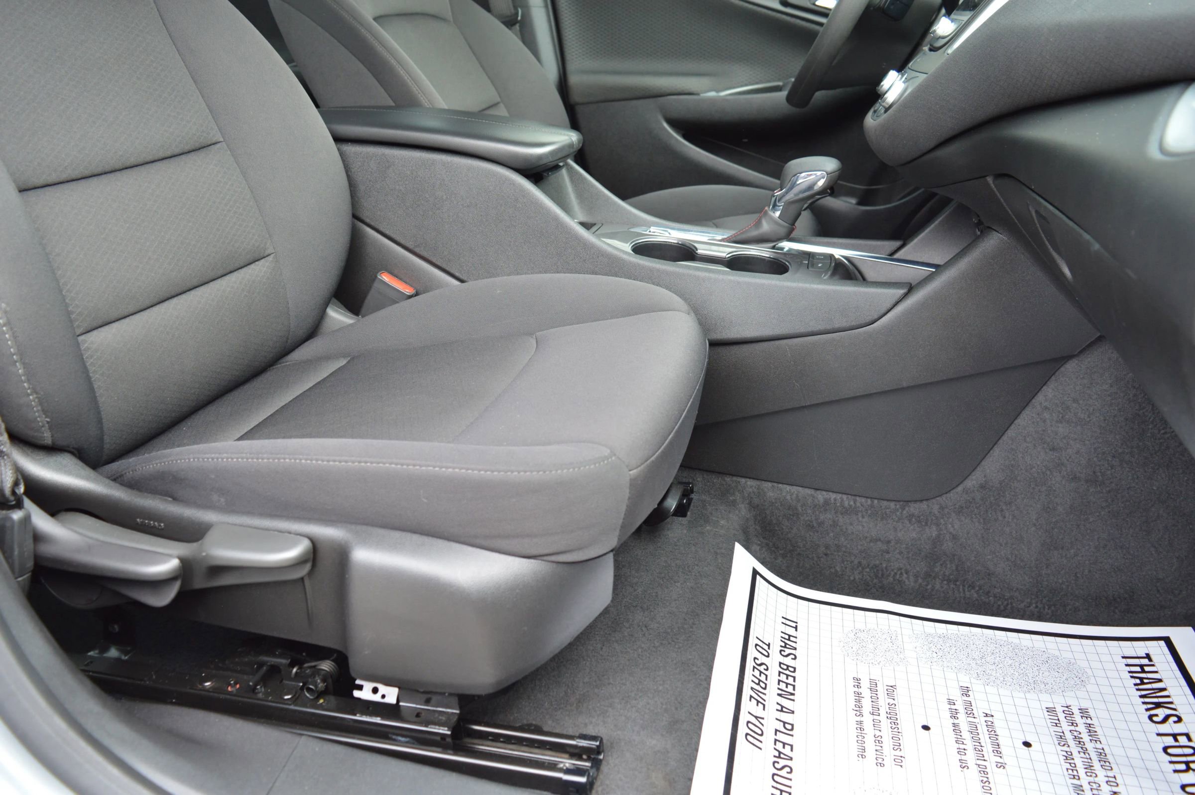 Used 2024 Chevrolet Malibu LT image 15