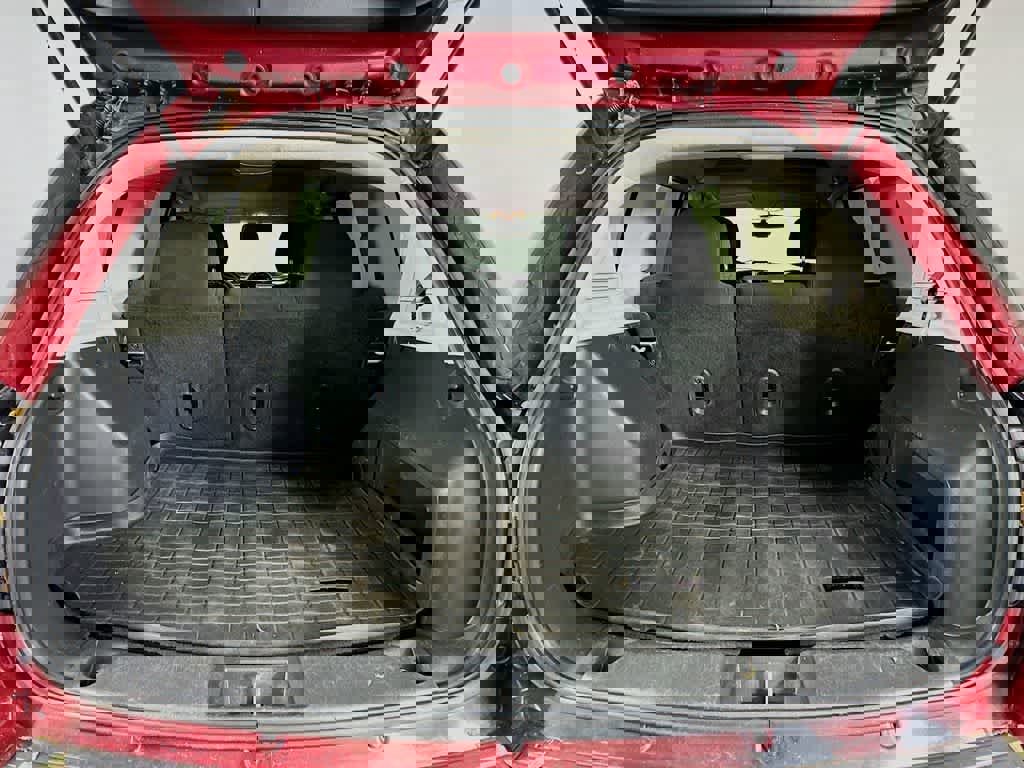 Used 2016 Jeep Compass Sport w/ Power Value Group image 19