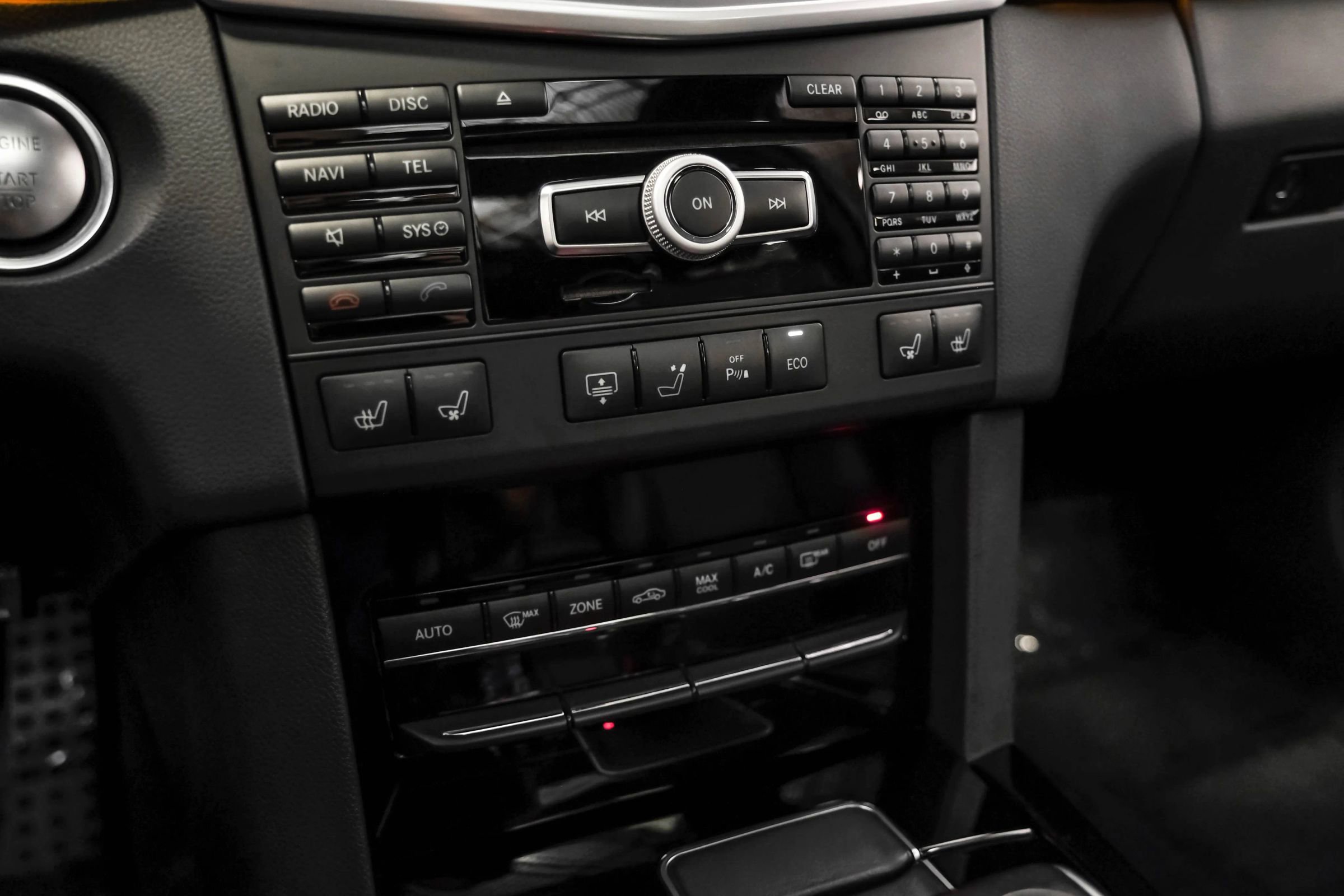 Used 2012 Mercedes-Benz E 63 AMG Sedan image 24