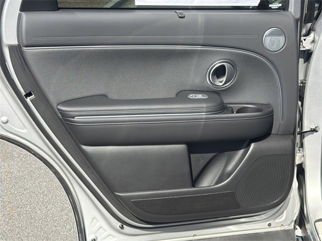 New 2026 Hyundai Palisade Calligraphy image 21