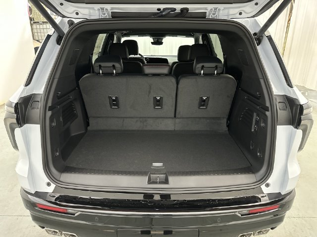 New 2026 Chevrolet Traverse RS AWD/4WD image 22