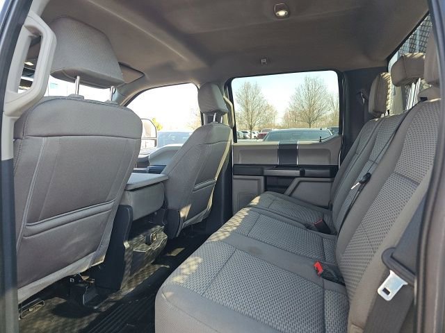 Used 2022 Ford F350 XLT w/ XLT Value Package image 6