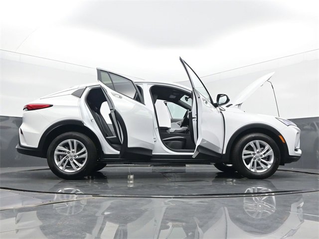New 2025 Buick Envista Preferred w/ Convenience I Package image 61