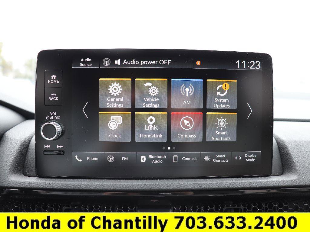 Certified 2024 Honda CR-V EX-L image 16