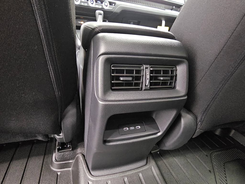 New 2026 Honda CR-V EX image 28