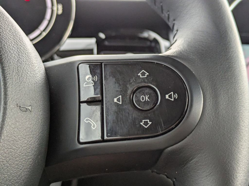 Used 2022 MINI Cooper SE image 24