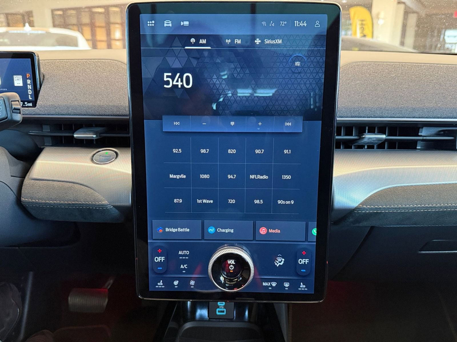 Used 2023 Ford Mustang Mach-E GT image 25