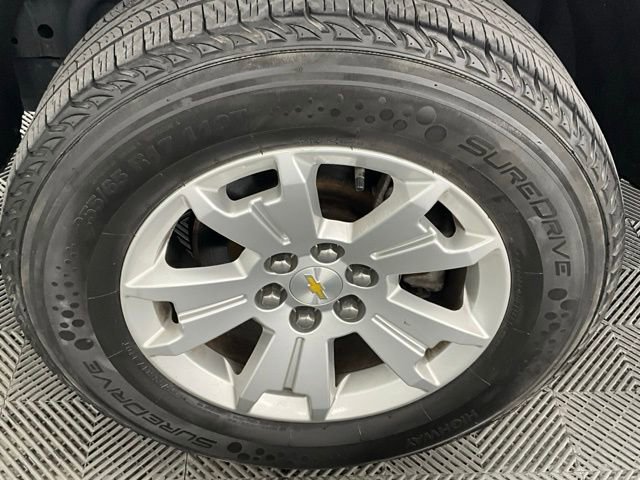 Used 2021 Chevrolet Colorado LT image 29