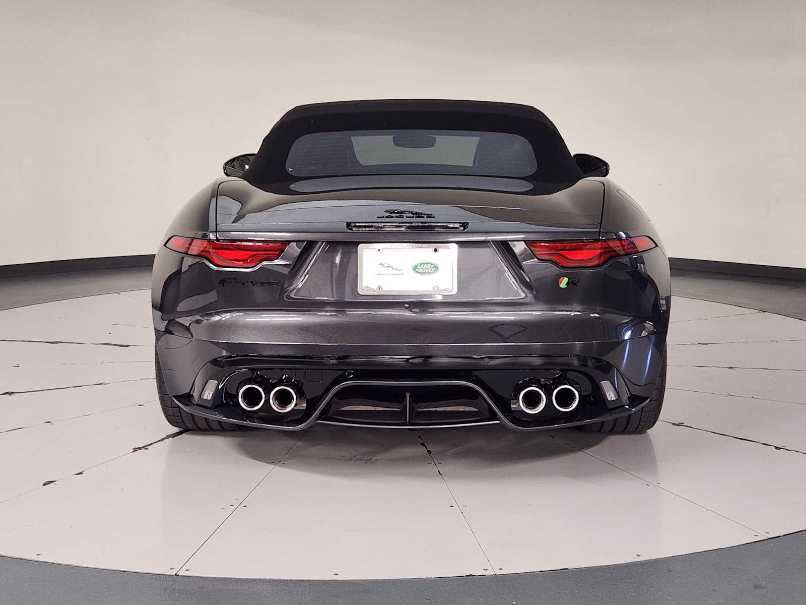 Used 2023 Jaguar F-TYPE R AWD/4WD image 9