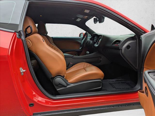 Used 2023 Dodge Challenger SRT Hellcat image 23