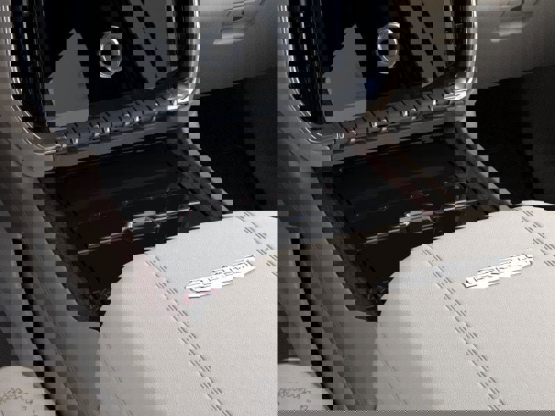 New 2026 GMC Yukon XL Denali w/ Sun & Power Step Package image 23