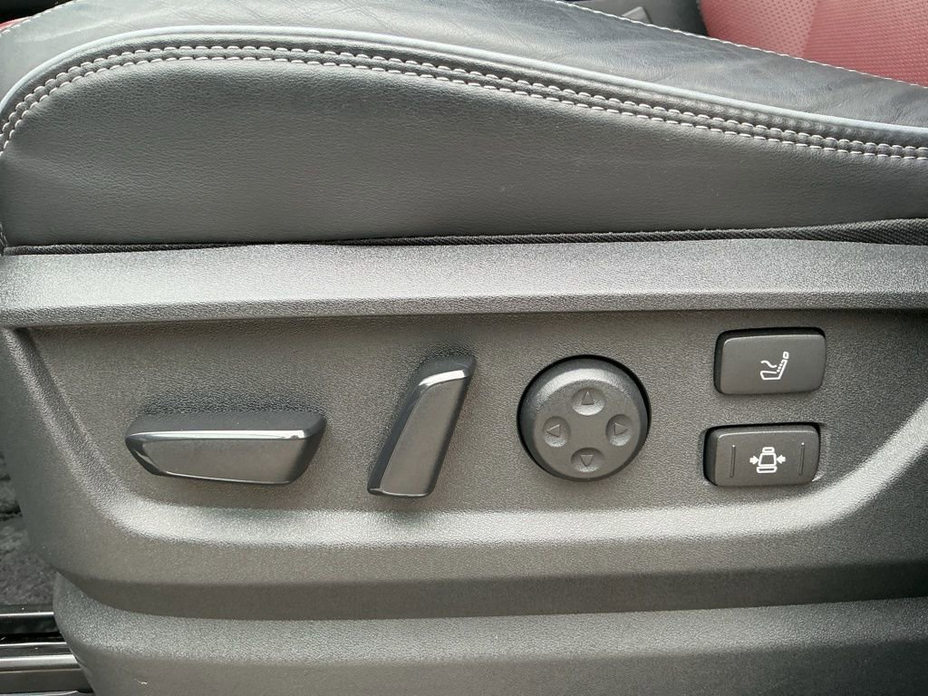 Certified 2026 INFINITI QX80 Autograph image 24