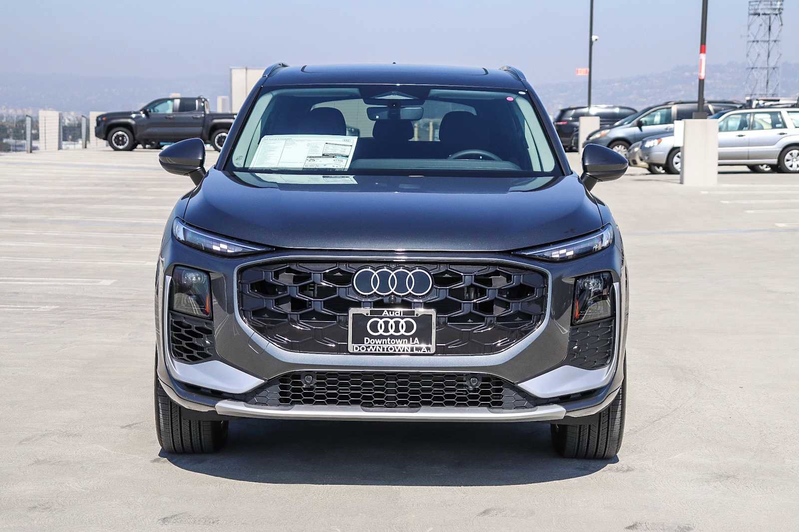 New 2026 Audi Q3 quattro 2.0T image 2