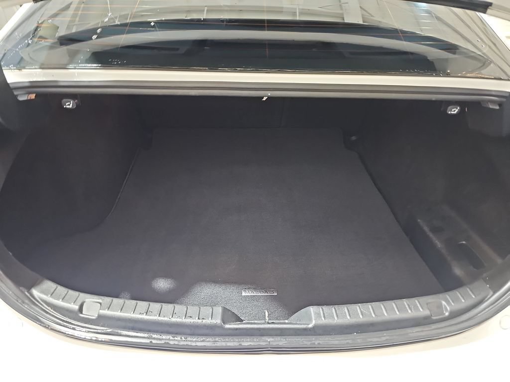 Used 2021 MAZDA MAZDA3 s AWD/4WD image 12