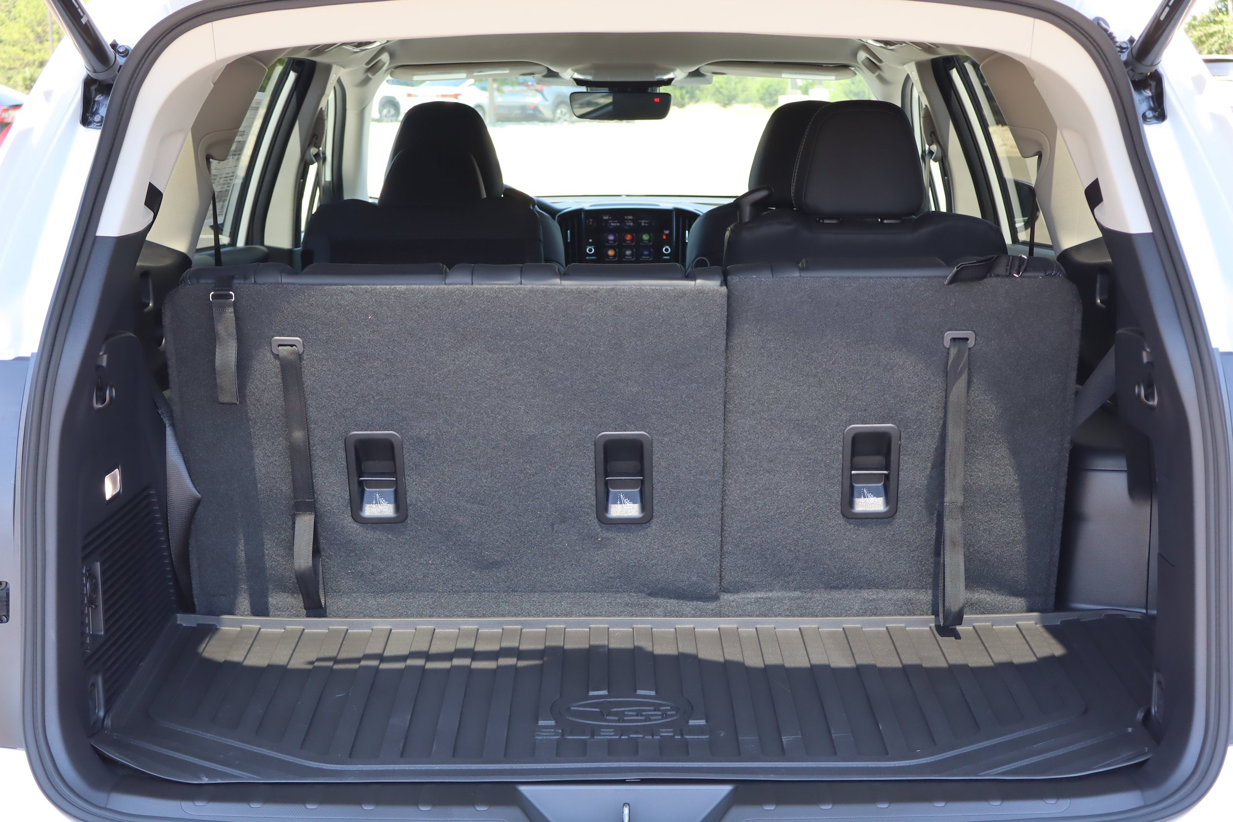 New 2026 Subaru Ascent Premium AWD/4WD image 17