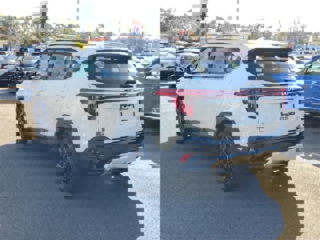 New 2026 Kia Seltos EX w/ EX Sunroof Package image 4