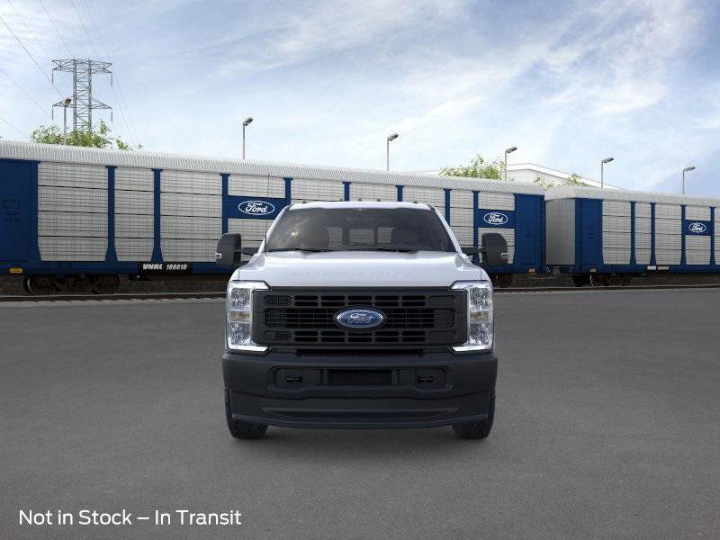 New 2025 Ford F250 XL w/ XL Off-Road Package image 27