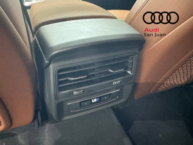 Certified 2023 Audi Q7 3.0T Premium w/ Convenience Package AWD/4WD image 27