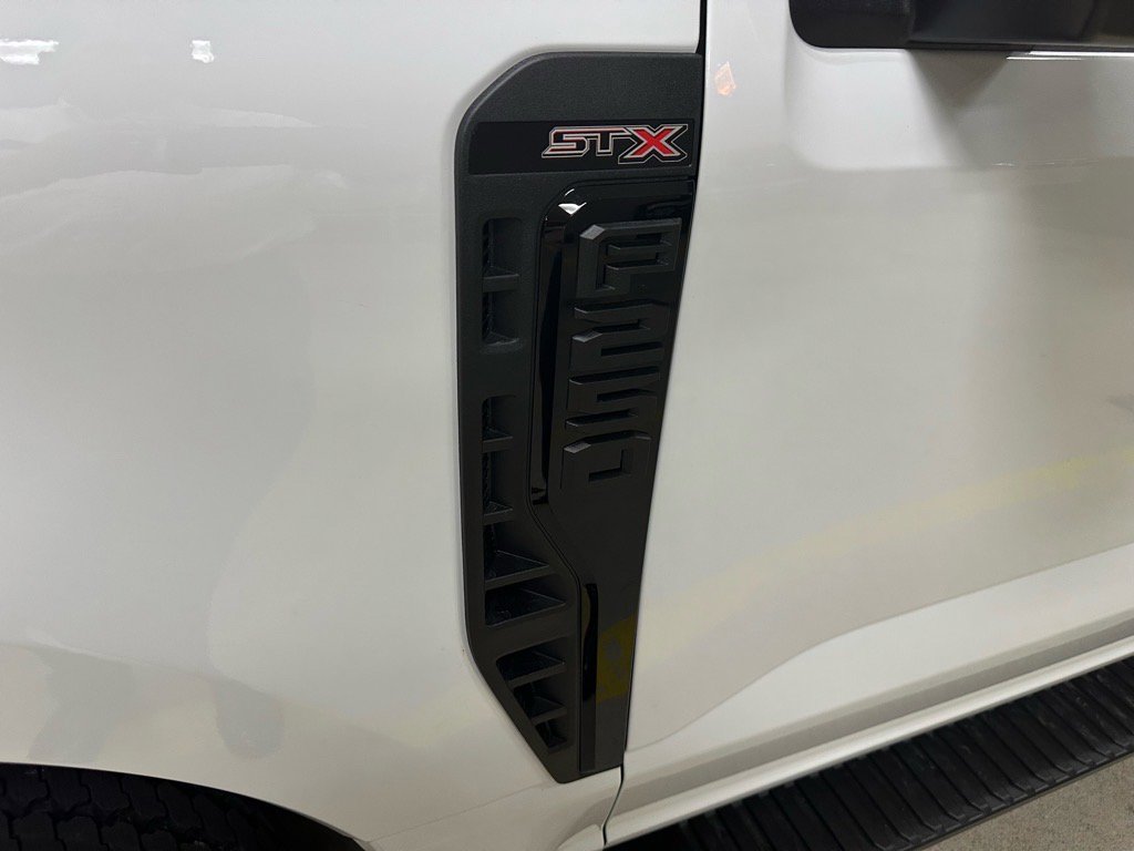 New 2026 Ford F250 XL w/ STX Appearance Package image 5