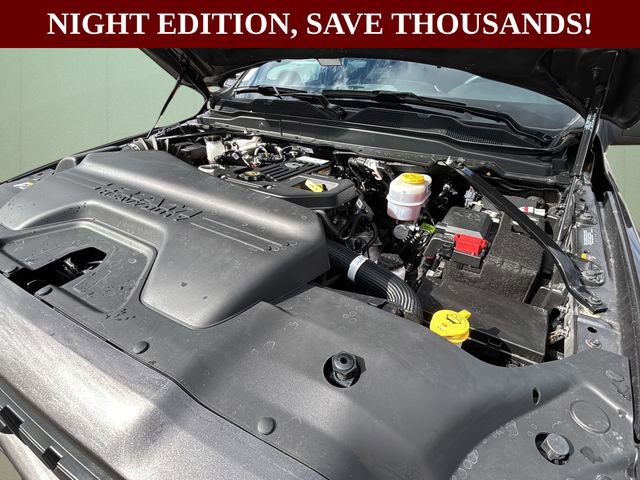 Certified 2025 RAM 3500 Big Horn image 12