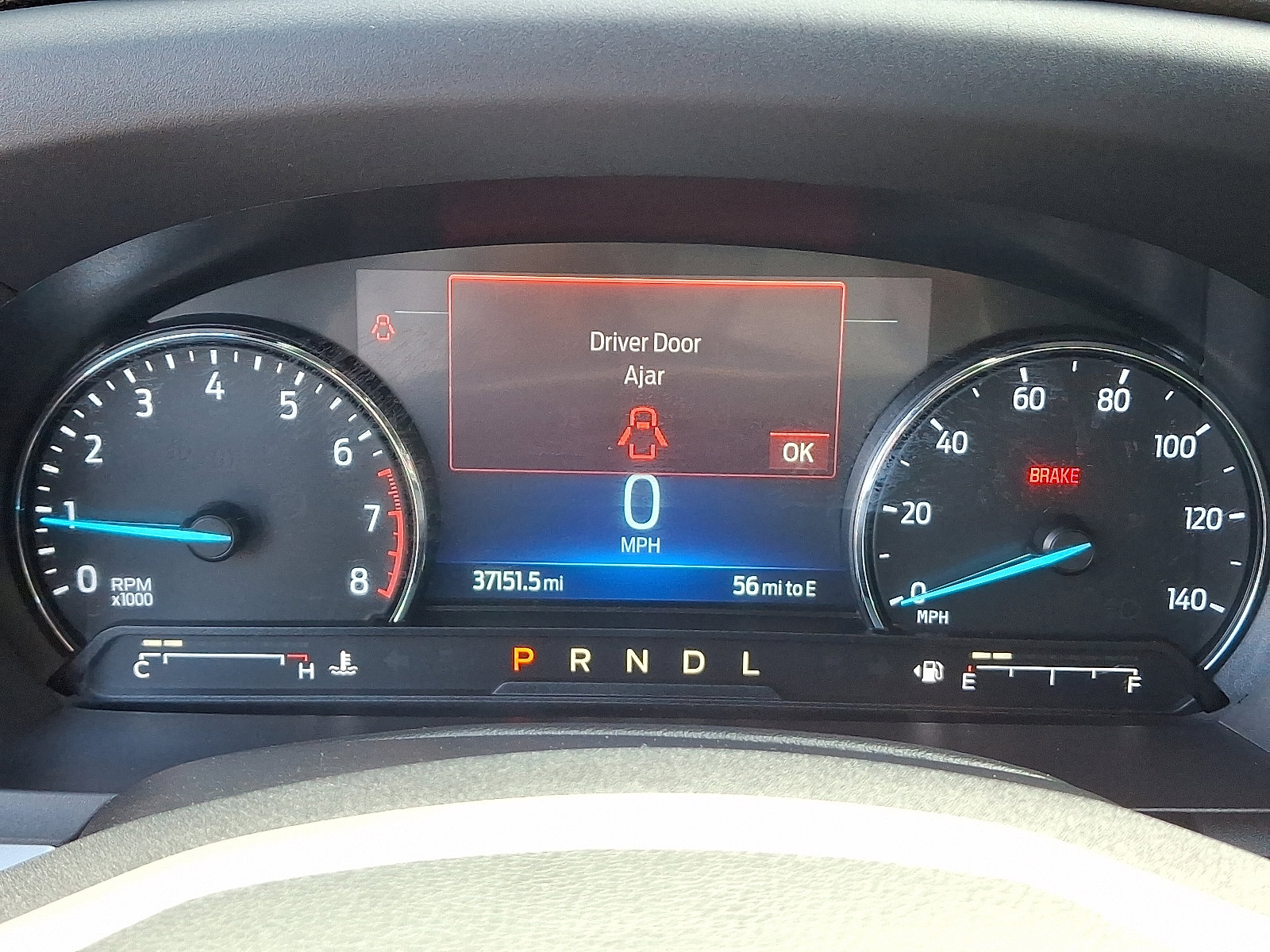 Certified 2022 Ford Explorer XLT w/ Equipment Group 202A image 25