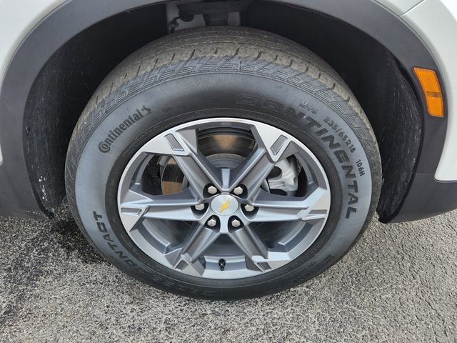 Certified 2023 Chevrolet Blazer LT w/ Driver Confidence Package FWD image 15