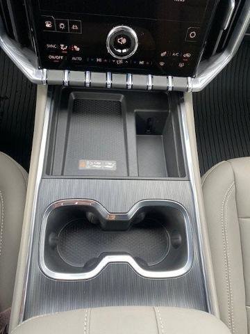 New 2026 GMC Acadia Elevation w/ Black Edition image 23