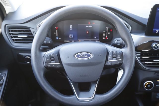 Used 2023 Ford Escape AWD image 16