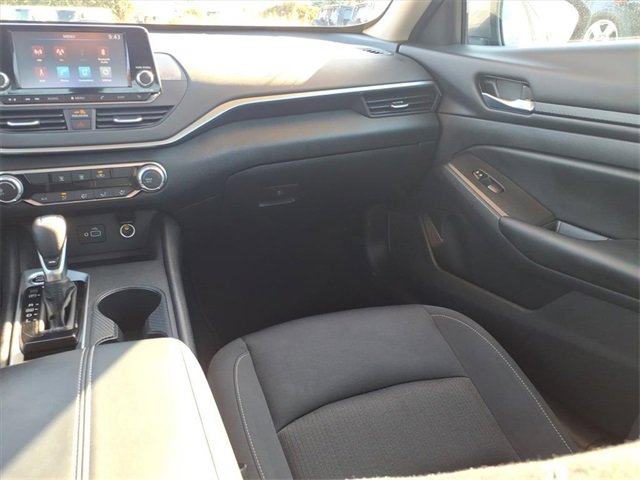 Used 2021 Nissan Altima 2.5 S image 25