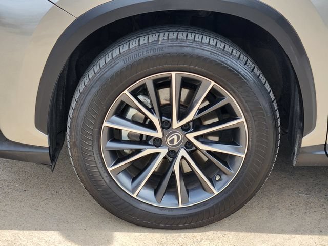 Used 2023 Lexus NX 350 AWD w/ Vision Package image 10