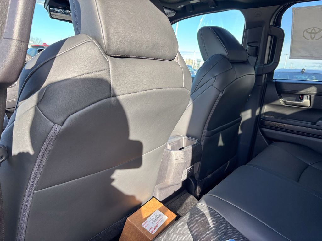 New 2025 Toyota Tacoma TRD Off-Road image 36