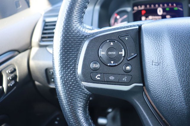 Used 2024 Honda Passport EX-L image 18