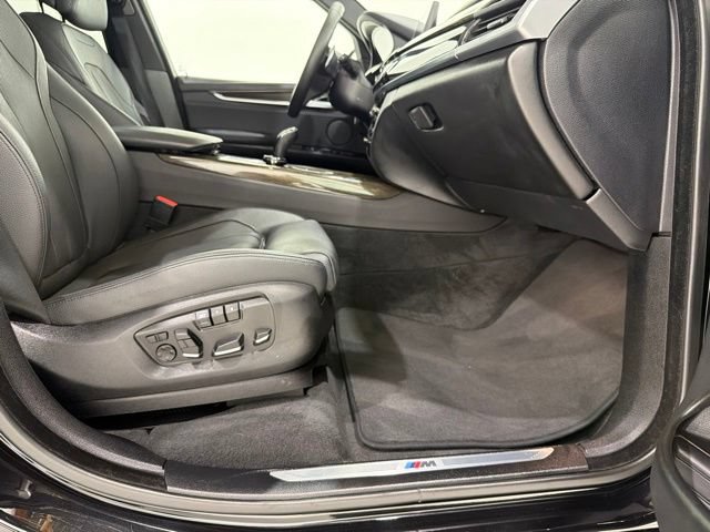 Used 2016 BMW X5 xDrive50i AWD/4WD image 20