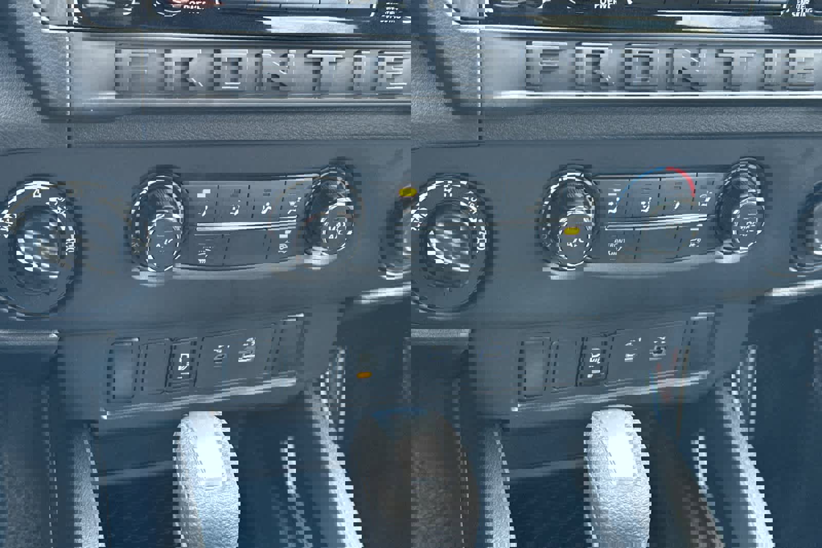 New 2026 Nissan Frontier S image 19