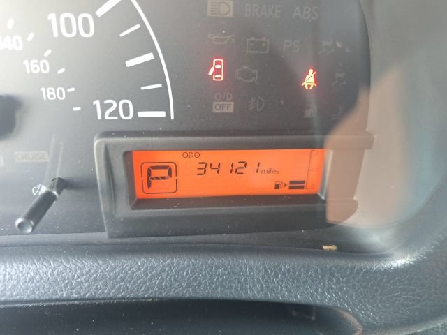 Used 2020 Nissan NV200 S FWD image 12