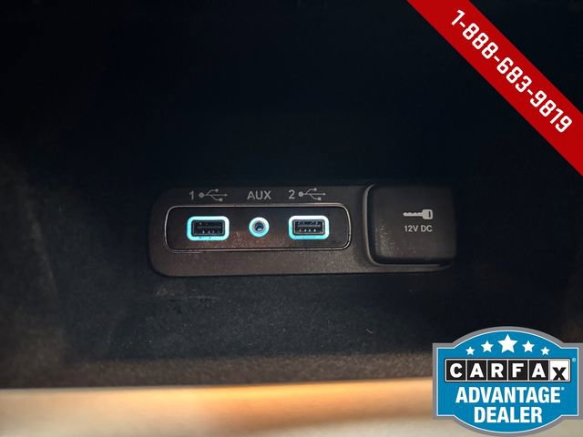 Used 2019 Jeep Grand Cherokee Limited image 17