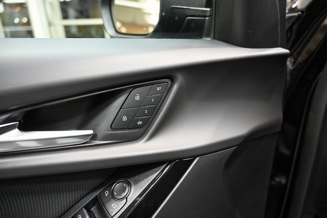 New 2026 Chevrolet Equinox RS image 23