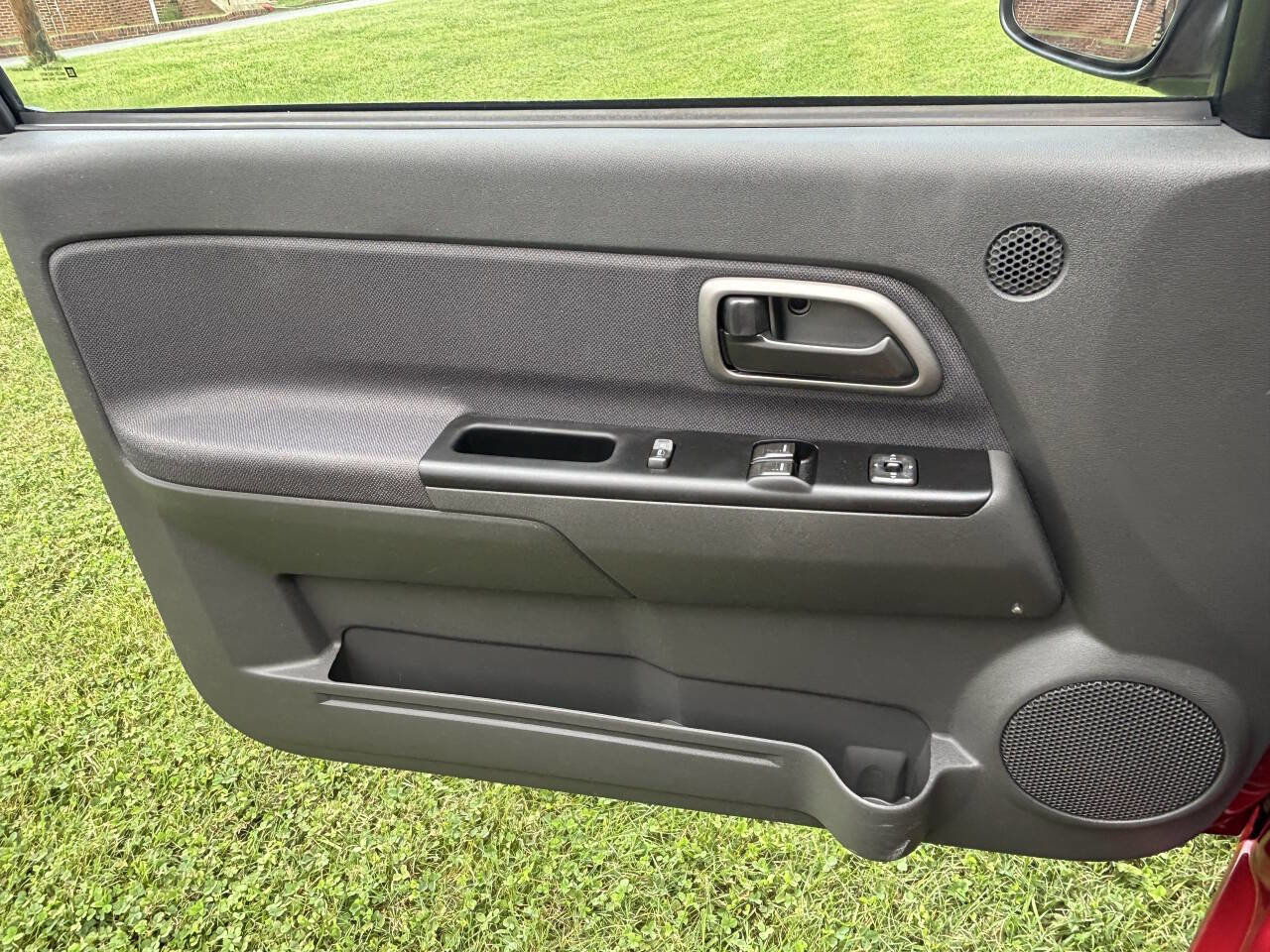 Used 2004 Chevrolet Colorado LS w/ Power Convenience Package image 14