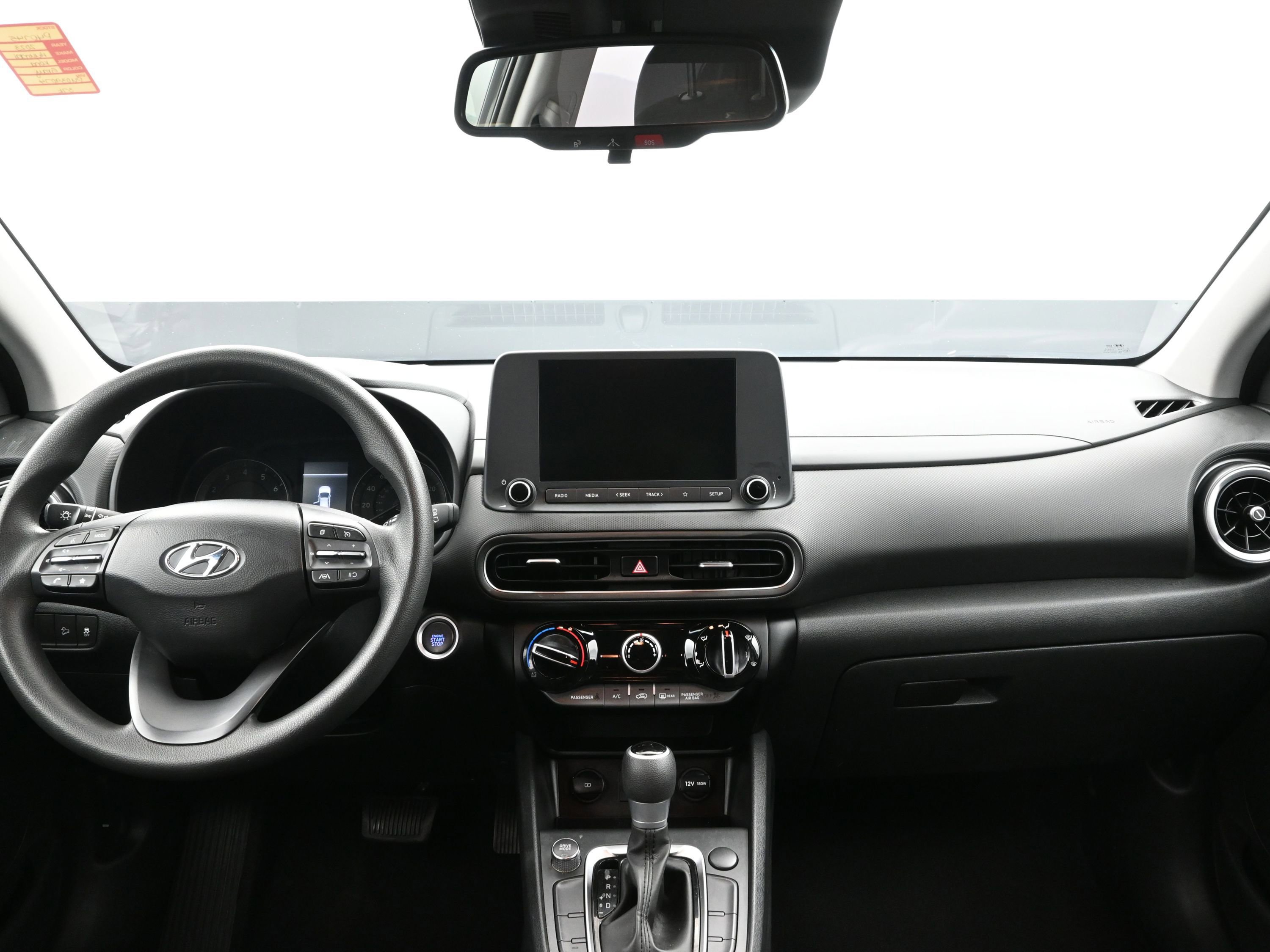Certified 2023 Hyundai Kona SEL image 20