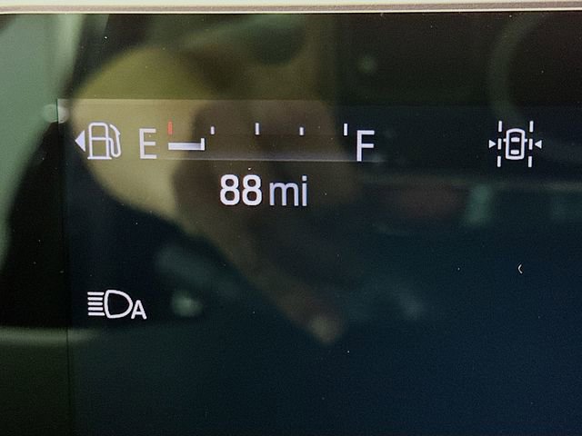 New 2025 Ford Expedition Active image 12