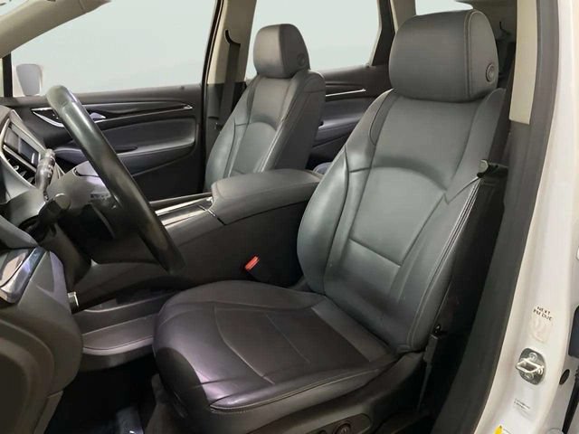 Used 2020 Buick Enclave Essence FWD image 27