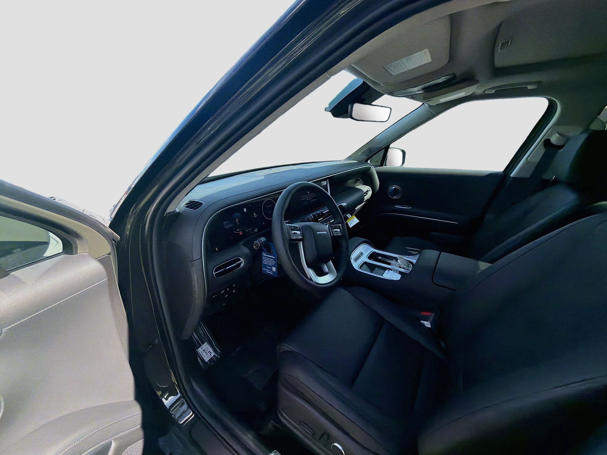 New 2026 Hyundai Palisade Limited FWD image 7