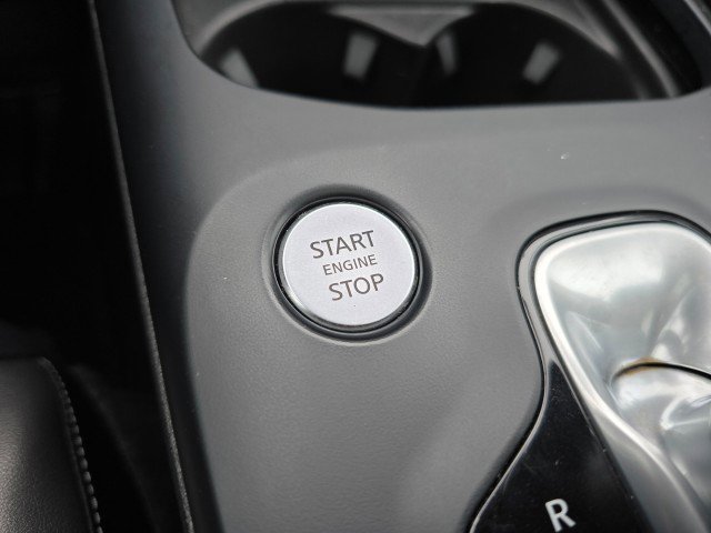 Used 2021 INFINITI QX50 Sensory image 35