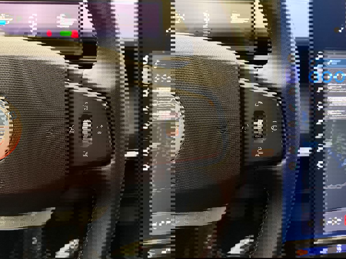 Used 2023 Fisker Ocean Extreme image 11