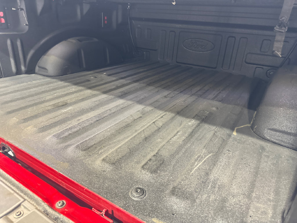 Used 2024 Ford F150 Raptor AWD/4WD image 81